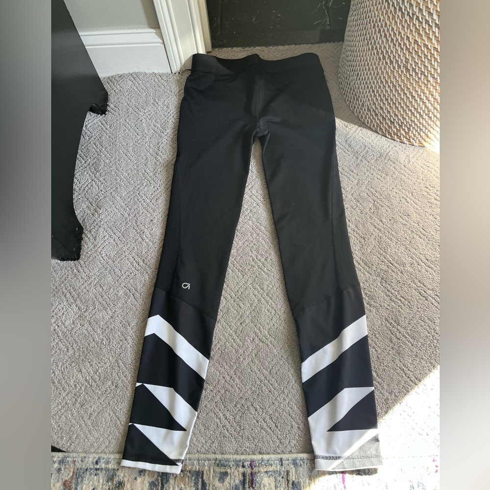 GapFit Power Leggings